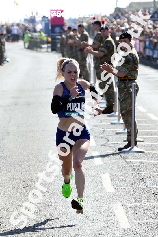 Womens Simplyhealth Great North Run. Photo: David T. Hewitson/Sports for All Pics